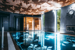 Arensburg Boutique Hotel & Spa in Kuressaare